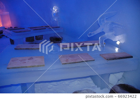 Finland, Rovaniemi, Santa Claus Village 66923422