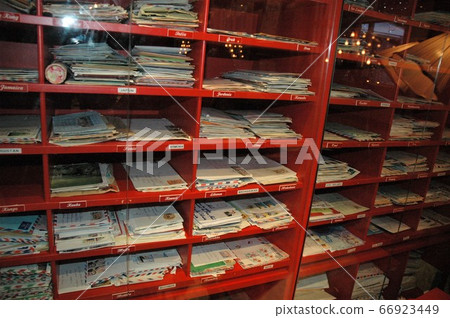 Finland, Rovaniemi, Santa Claus Village Finland, Rovaniemi, Santa Claus Village 66923449