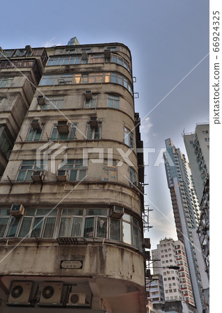 29 April 2020 an Apartments in Hong Kong at 66924325