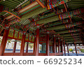 Traditional building 66925234