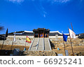 Traditional building 66925241