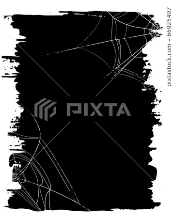 萬聖節框架 萬聖節框架 66925407