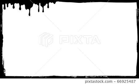 怪異的框架 66925487