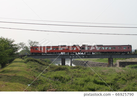 基比線火車 基比線火車 66925790