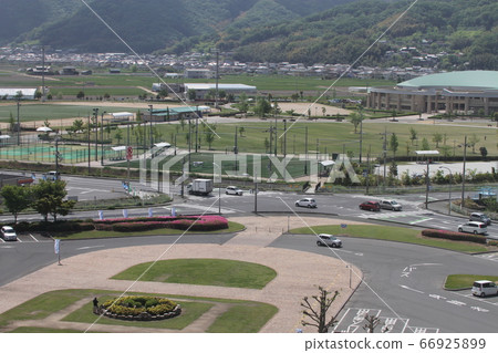 岡山市南村塔的Welport Nadaki 岡山市南村塔的Welport Nadaki 66925899