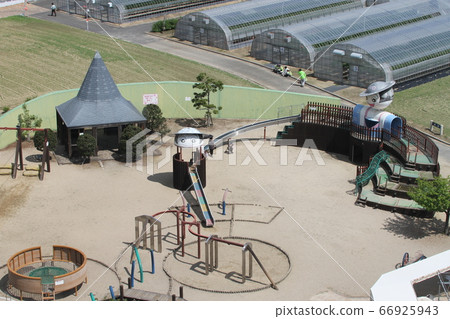 岡山市南村塔的孩子們的綠洲 66925943