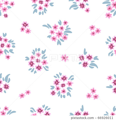 Seamless vector pattern. Seamless vector pattern. 66926011