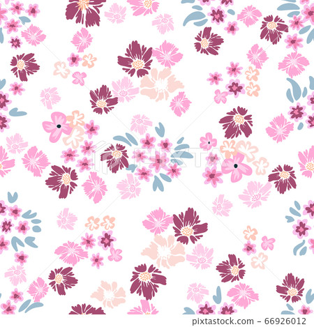 Seamless vector pattern. Seamless vector pattern. 66926012