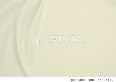 Smooth elegant golden silk or satin luxury cloth 66926149