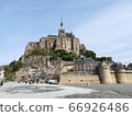 France Mont Saint-Michel 66926486