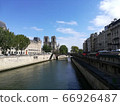 France Paris Notre Dame (after fire) 66926487