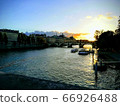 France Paris Seine river 66926488