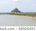 France Mont Saint-Michel 66926491