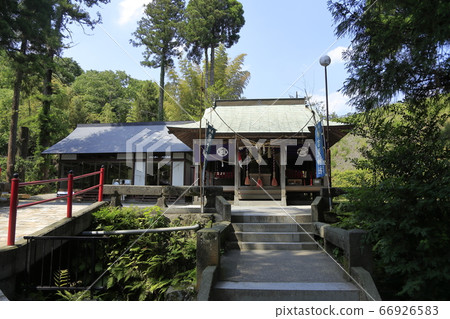 熊本白河水神社 熊本白河水神社 66926583