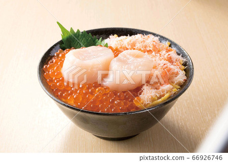 海鮮飯 66926746