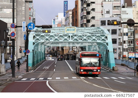 石川金澤西川大橋和北陸鐵路巴士 66927507