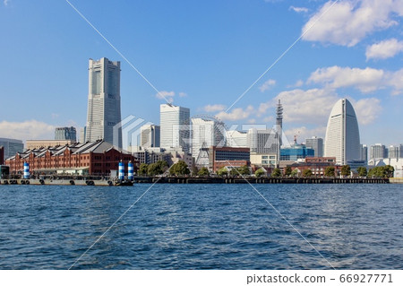 [Kanagawa] Minatomirai 66927771