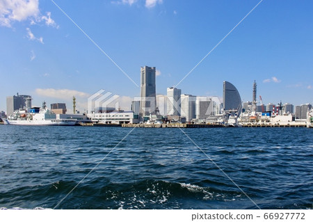 [Kanagawa] Minatomirai 66927772
