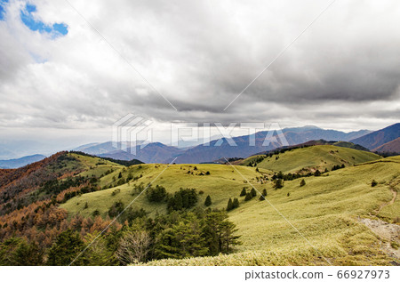 Fujimidai高原 66927973