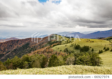 Fujimidai高原 66927974