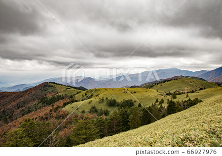 Fujimidai高原 66927976