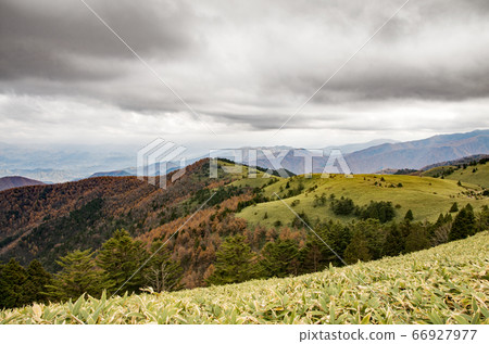 Fujimidai高原 66927977