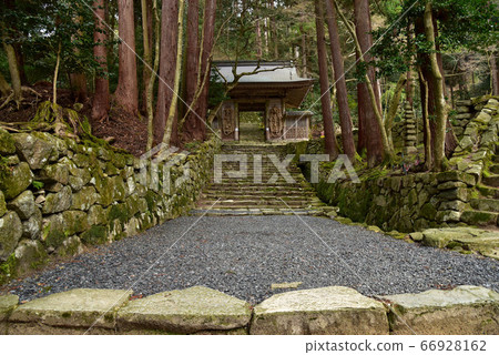 百濟寺的風景 百濟寺的風景 66928162