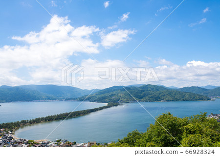 京都天橋立 66928324