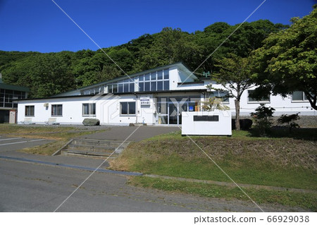新冠町日高閣青年館(北海道新冠町) 新冠町日高閣青年館(北海道新冠町) 66929038