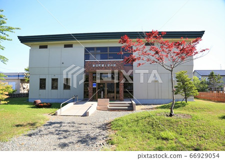 Niikappu Town Local Museum (Niikappu Town, Hokkaido) 66929054