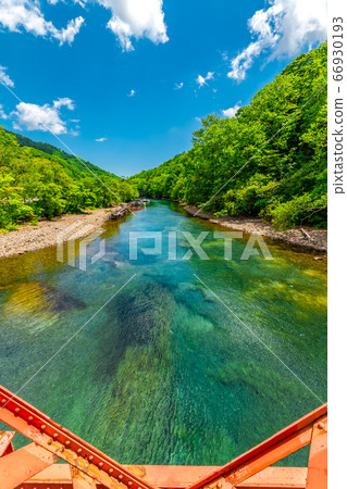 Lake Shikotsu Lake Shikotsu 66930193