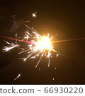 手提煙花 66930220