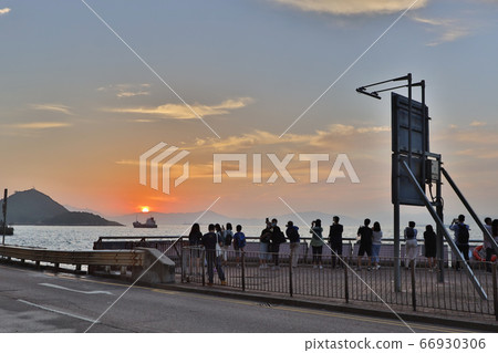 29 April 2020 a Kennedy Town Waterfront Sitting 66930306