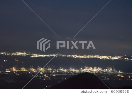 night view 66930938