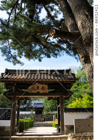 《愛知縣》鬆平鄉・神社 《愛知縣》鬆平鄉・神社 66932413