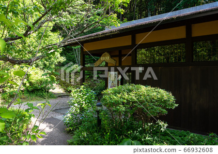 《愛知縣》鬆平鄉・神社 66932608