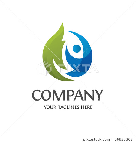 vector, active, athlete 66933305