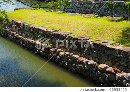 Omura Sakai Funabashi（長崎縣大村市：Kasashima城堡的船橋） 66933433