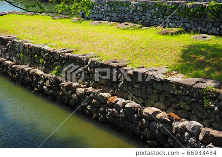 Omura Sakai Funabashi（長崎縣大村市：Kasashima城堡的船橋） 66933434