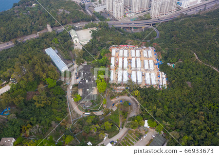 Lei Yue Mun Park and Holiday Village is turned 66933673