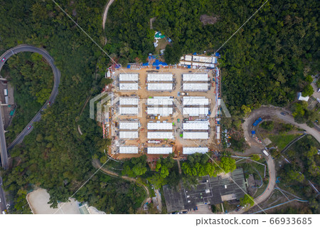 Lei Yue Mun Park and Holiday Village is turned 66933685