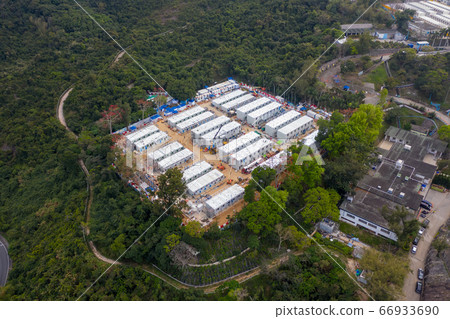 Lei Yue Mun Park and Holiday Village is turned 66933690