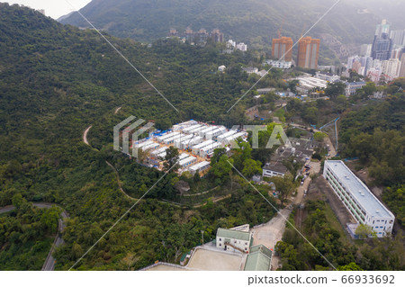 Lei Yue Mun Park and Holiday Village is turned 66933692