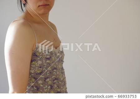 A man who has worries about gender identity disorder and wants to be a woman A man who has worries about gender identity disorder and wants to be a woman 66933753