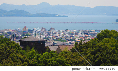 大村市（長崎縣） 66934549