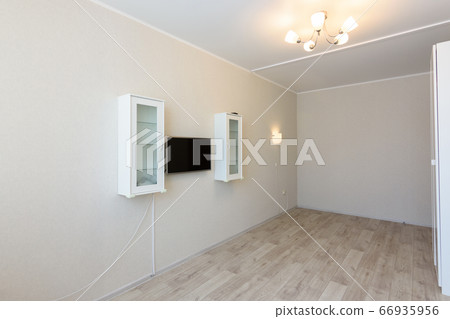 Fragment of a room with furniture for rent Fragment of a room with furniture for rent 66935956