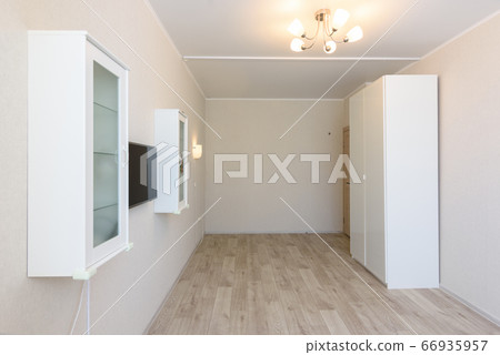 The interior of the room is under the bedroom, The interior of the room is under the bedroom, 66935957