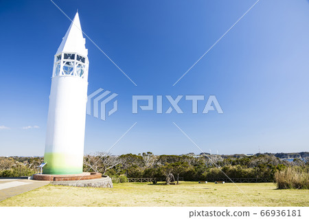 春天的城島 66936181