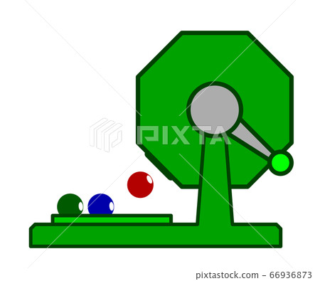 Rattle by lottery Rattle by lottery 66936873