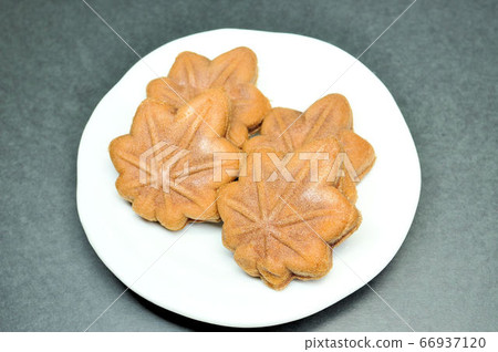 紅葉饅頭 紅葉饅頭 66937120